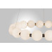 Подвесная люстра AM Group PEARL-D600 FGD