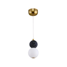 Подвесной светильник Kink Light Мони 07627-1+1,19