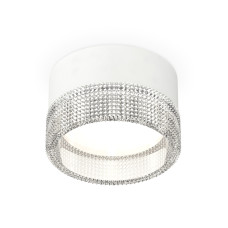 Потолочный светильник Ambrella Light Techno Spot XS8101030 (C8101, N8480)
