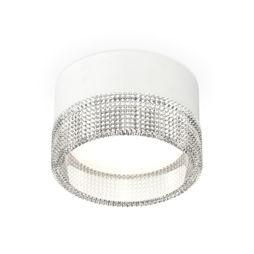 Потолочный светильник Ambrella Light Techno Spot XS8101030 (C8101, N8480)