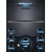 Подвесной светильник Seven Fires Ardon SF8503/1P-BK