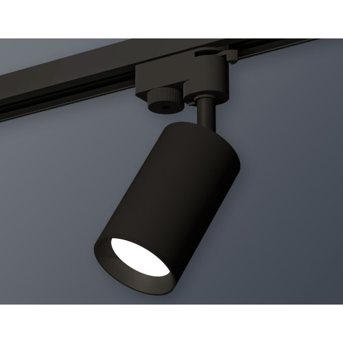 Трековый однофазный светильник Ambrella Light Track System XT6323002 (A2521, C6323, N6102)