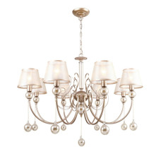 Подвесная люстра Favourite Teneritas 2553-8P Подвесная люстра Favourite Teneritas 2553-8P