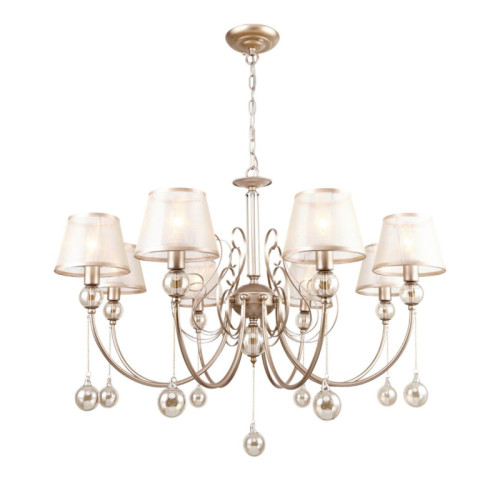 Подвесная люстра Favourite Teneritas 2553-8P Подвесная люстра Favourite Teneritas 2553-8P