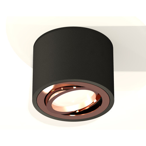 Потолочный светильник Ambrella Light Techno Spot XS7511005 (C7511, N7005)