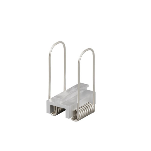 Комплект креплений для профиля 2222 4шт Maytoni Led Strip ALM-2222-MТ 642052