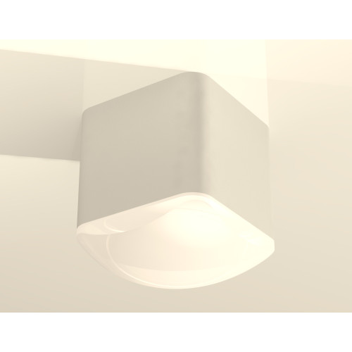 Потолочный светильник Ambrella Light Techno Spot XS7805041 (C7805, N7756)