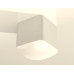 Потолочный светильник Ambrella Light Techno Spot XS7805041 (C7805, N7756)