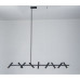 Подвесной светильник iLedex Telescope 2688-140 BK