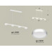 Подвесной светильник Ambrella Light Traditional (C9151, N8112) XB9151150
