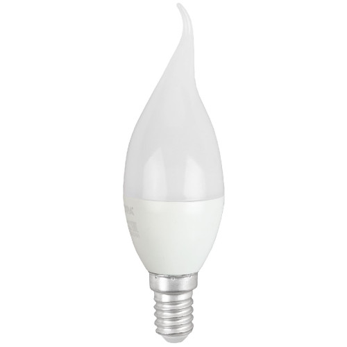 Лампа светодиодная Эра E14 10W 6500K LED BXS-10W-865-E14 R Б0045343