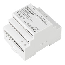 Блок питания Arlight ARV-DR100-24 (24V, 4.2A, 100W) 031087