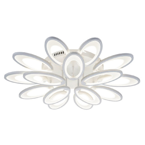 Потолочная люстра Escada Ecla 10229/SG LED