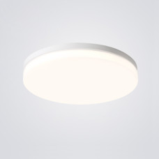 Потолочный светильник ImperiumLoft Disc Half White 193124-26