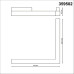 Трековый светильник Novotech Flum 359502
