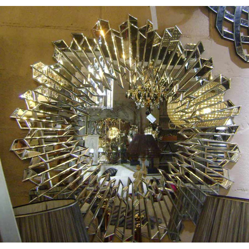 Зеркало Delight Collection Mirror Clear KFH1114