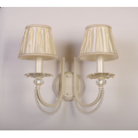 Бра Abrasax 3007/2(cream pearl)