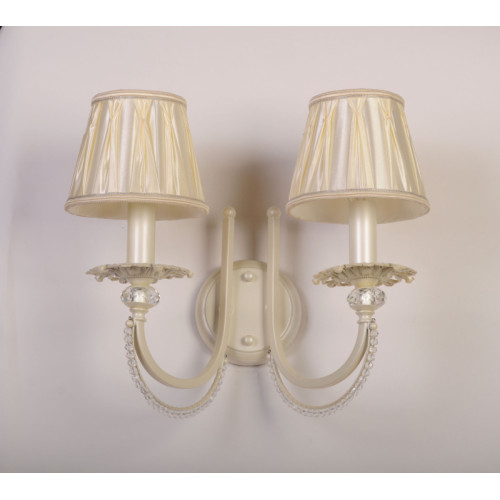 Бра Abrasax 3007/2(cream pearl)