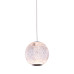 Подвесной светильник Delight Collection MD20001012 MD20001012-1A chrome