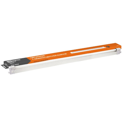 Настенный светильник TDM Electric ЛПО2004А SQ0327-0022