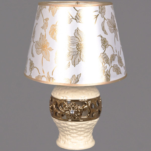 Настольная лампа Reluce 02667-0.7-01 Настольная лампа Reluce 02667-0.7-01