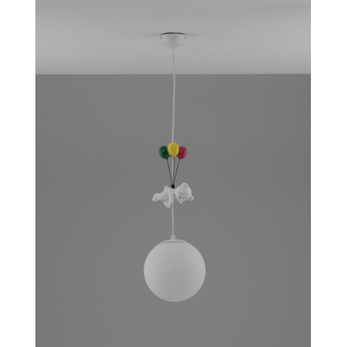 Подвесной светильник Moderli Baloons V11234-1P