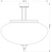 Подвесной светильник Kutek Decor DEC-PL-3 (P)