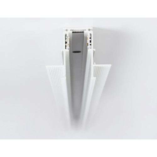Шинопровод встраиваемый под ГКЛ 9,5мм Ambrella Light Magnetic Standard GL3338-9.5