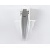 Шинопровод встраиваемый под ГКЛ 9,5мм Ambrella Light Magnetic Standard GL3338-9.5
