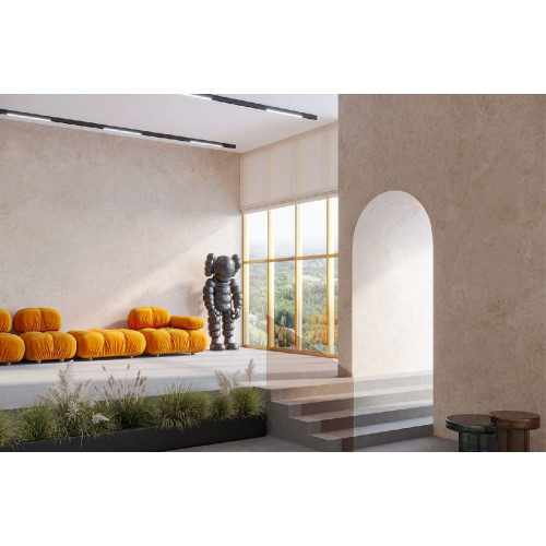 Трековый светильник Maytoni Technical Basis TR074-2-20W3K-B
