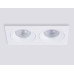 Встраиваемый светильник Ambrella Light Techno Spot Standard Tech TN102731
