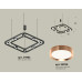Подвесная люстра Ambrella Light Traditional (C9182, N8126) XB9182103