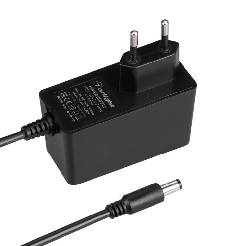 Блок питания Arlight ARDV-SP-24-24BW (24V, 1A, 24W) 049395