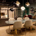Подвесной светильник Loft IT LOFT9915-BL