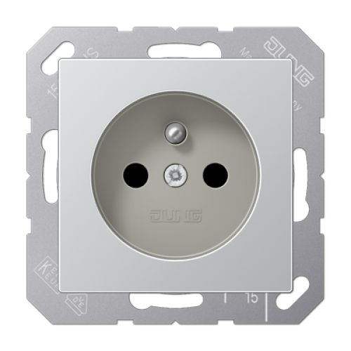 Розетка Jung A1520FKIAL