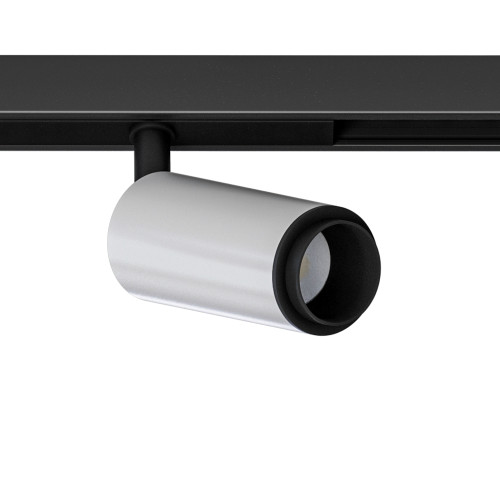 Трековый магнитный светильник Arte Lamp Optima A7295PL-1WH Трековый магнитный светильник Arte Lamp Optima A7295PL-1WH
