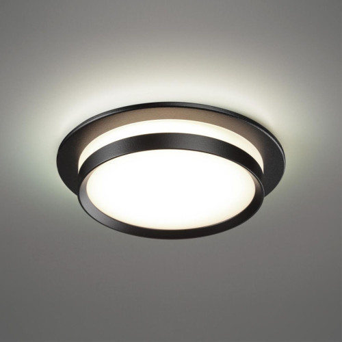 Встраиваемый светильник Novotech Wir Lirio 371036