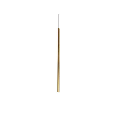 Подвесной светильник Newport 15105/S champagne gold М0069126
