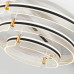 Потолочный светильник Modelight MDL.1059.830CL WH