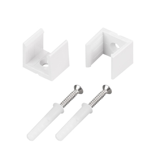 Клипсы для герметичных лент Arlight ARL-A84 048892 Клипсы для герметичных лент Arlight ARL-A84 048892