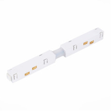 Коннектор питания прямой для шинопровода ST Luce ST005 ST006.539.00