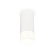 Потолочный светильник Ambrella Light Techno Spot XS8161003 (C8161, N8402)