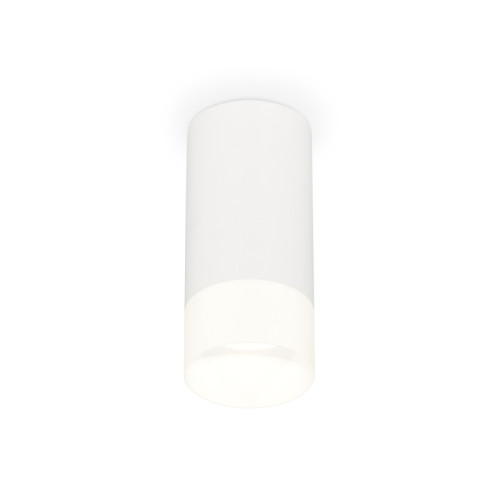 Потолочный светильник Ambrella Light Techno Spot XS8161003 (C8161, N8402)