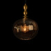 Подвесной светильник Loft IT Melon 10426 Amber
