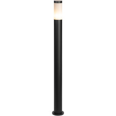 Ландшафтный светильник ЭРА Беллона GBF-103-BL-1100 230В Е27 IP54 черный Б0071044