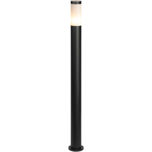 Ландшафтный светильник ЭРА Беллона GBF-103-BL-1100 230В Е27 IP54 черный Б0071044