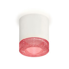 Накладной светильник Ambrella Light Techno XS7401022 (C7401, N7193)