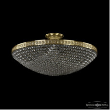 Потолочная люстра Bohemia Ivele Crystal 19321/55IV Pa