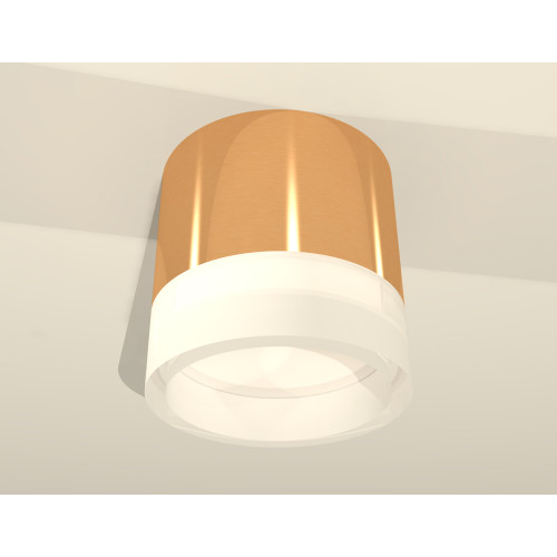 Потолочный светильник Ambrella Light Techno Spot XS8121010 (C8121, N8401)