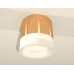 Потолочный светильник Ambrella Light Techno Spot XS8121010 (C8121, N8401)